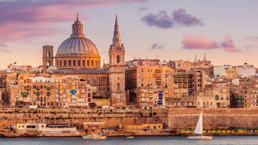 Du học châu Âu tại Malta - Tất cả mọi điều bạn cần phải biết