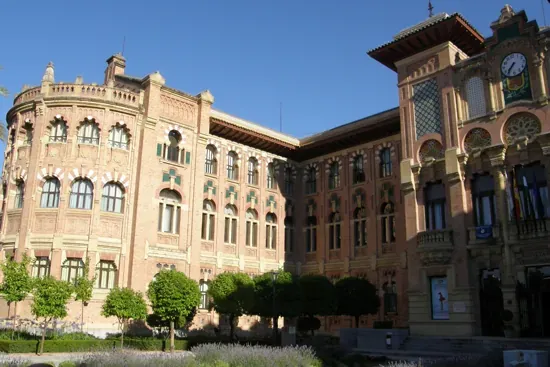 Du học Tây Ban Nha: Trường đại học CORDOBA