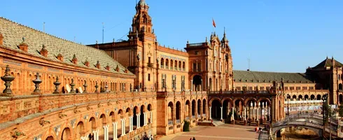 Du học Tây Ban Nha: Trường đại học SEVILLE