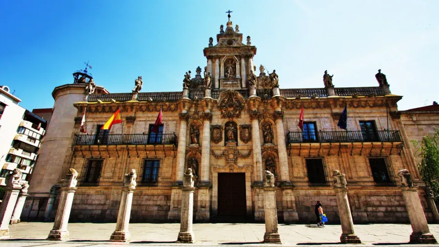 Du học Tây Ban Nha: Trường Đại học VALLADOLID