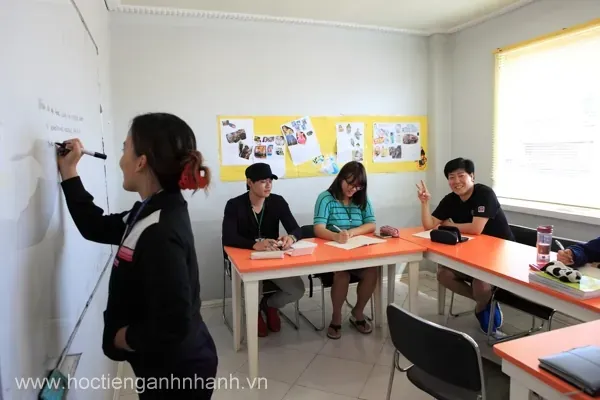 Vì sao Du học tiếng Anh tại Philippines lại “hot” đến thế?