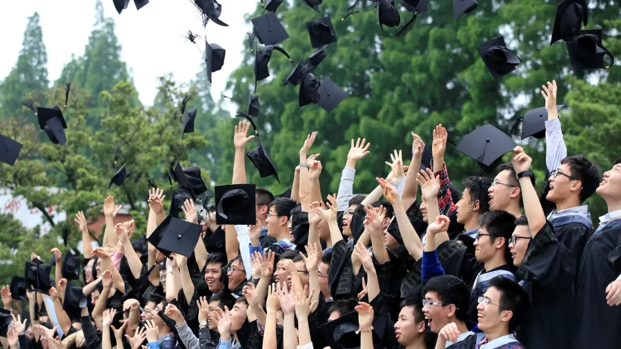 Top 6 lý do khiến bạn không thể bỏ lỡ cơ hội du học Trung Quốc