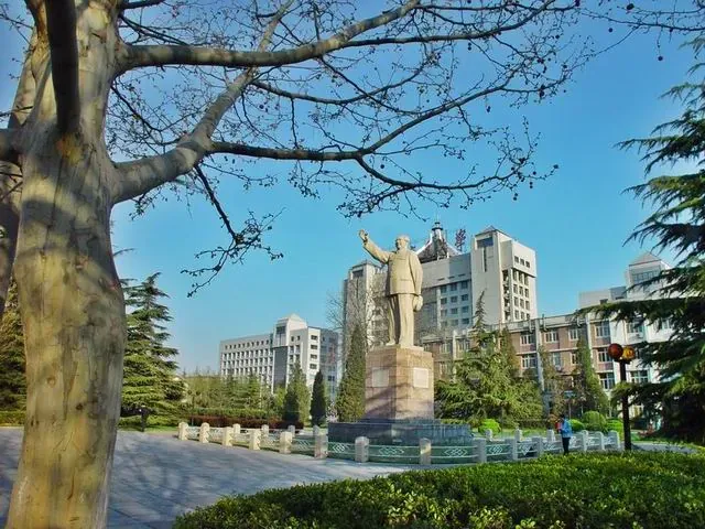 Du học Trung Quốc tại trường Đại học Giao thông Bắc Kinh