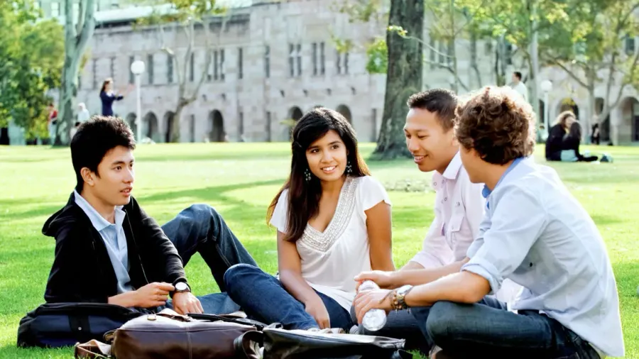 Các chương trình du học Úc cần IELTS bao nhiêu?