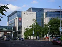 Du học Anh tại Trường đại học Ulster