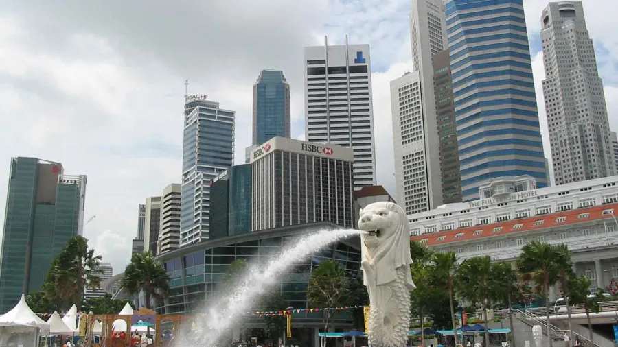 Bảng xếp hạng các trường Singapore 2013