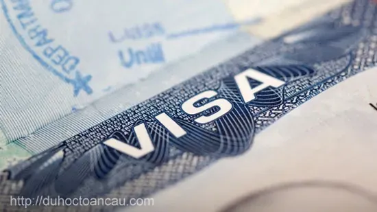 Xin visa du học Anh có phải phỏng vấn không?