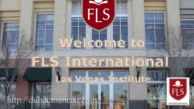 Hội thảo Du học Mỹ không cần TOEFL/IELTS