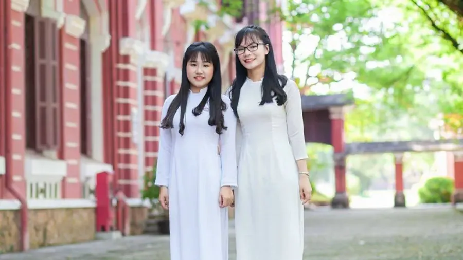 “Bí kíp” tăng 1.5 điểm IELTS trong 01 tháng của nữ sinh Huế