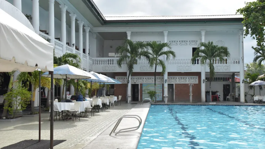 Trường Anh ngữ GITC - Môi trường học tiếng Anh đa quốc tịch tại Philippines
