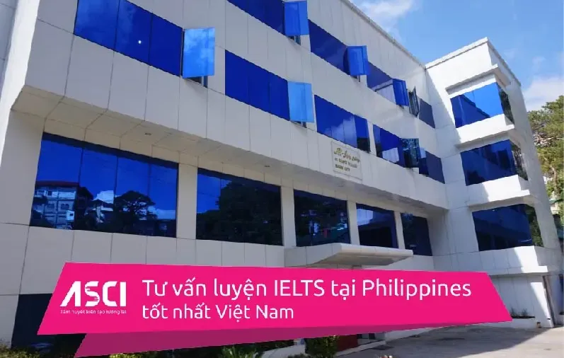 Học IELTS - Nhất định phải tới PINES!