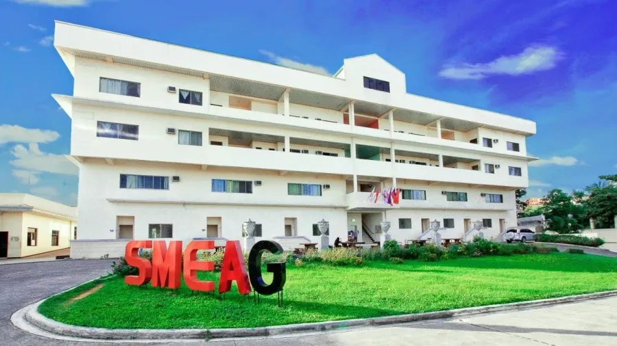 CÓ NÊN HỌC IELTS TẠI TRƯỜNG ANH NGỮ SMEAG - PHILIPPINES
