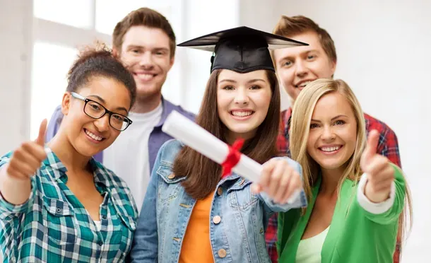 Du học nghề tại Canada: Không phải là ... lao động phổ thông!
