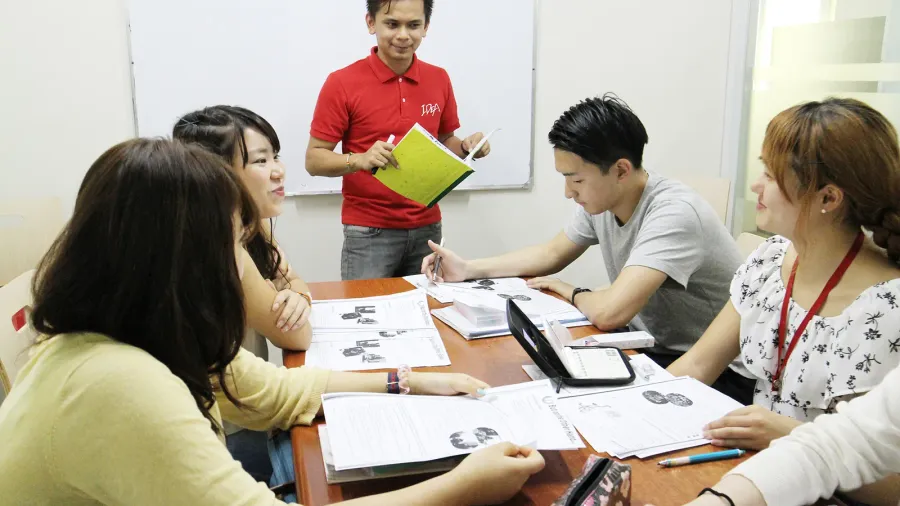 Học tiếng Anh tại Philippines - Chỉ từ 28 triệu đồng