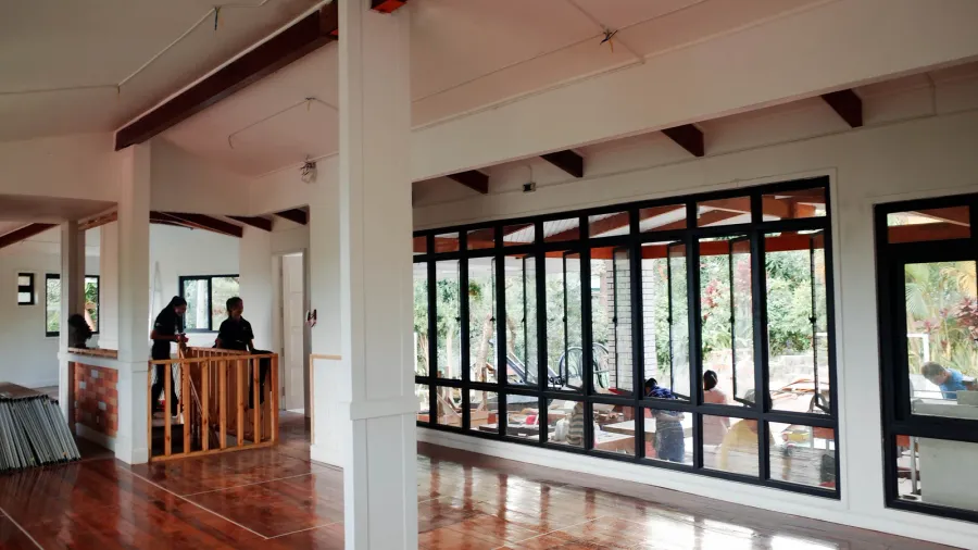 BECI the Café: Học viện Anh ngữ cho nữ sinh duy nhất tại Philippines