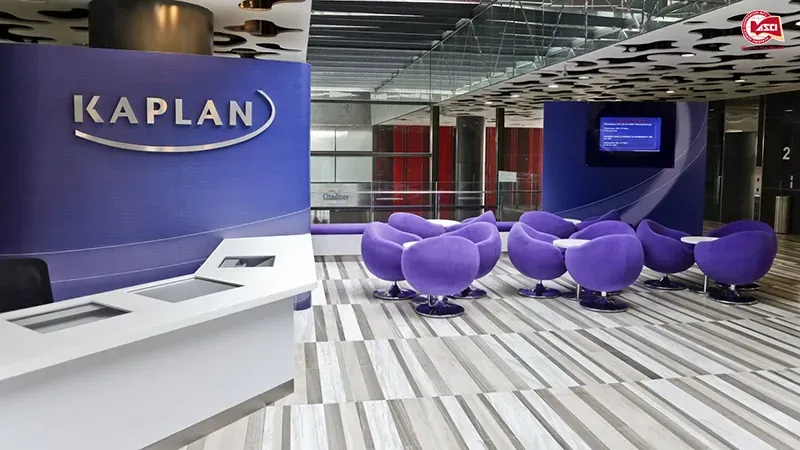 Nộp hồ sơ Kaplan Singapore, nhận 8 triệu đồng – Duy nhất trong 10 ngày