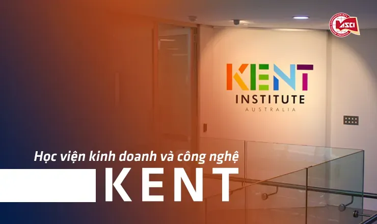 Học viện kinh doanh và công nghệ Kent