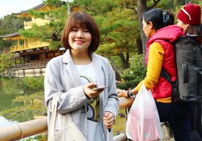 Chuyên Anh 8 năm, tôi khó giao tiếp với người nước ngoài
