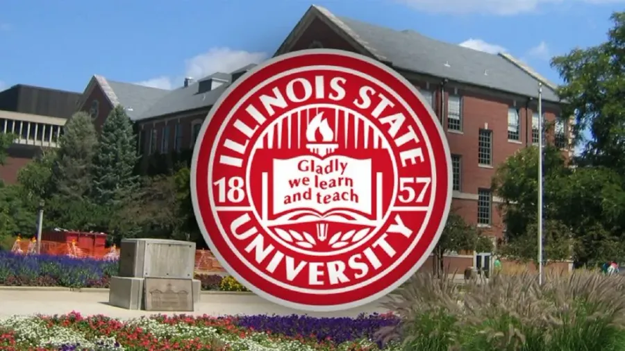 Illinois State University – Trường ĐH công lập top 100 nước Mỹ