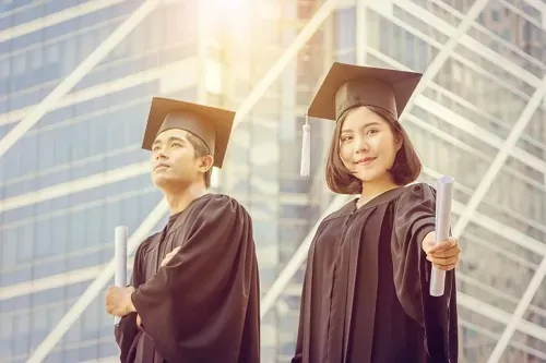 Những ưu điểm khi lựa chọn du học ở các nước Châu Á