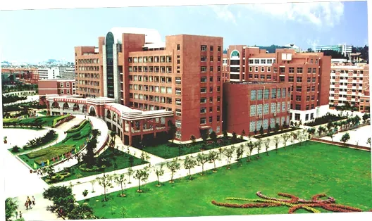 Du học Trung Quốc 2015 lấy bằng đại học chỉ với 60 triệu đồng