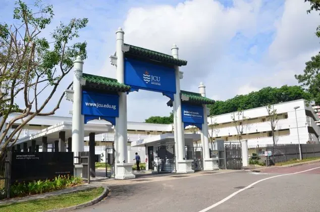 Du học trường nào tốt nhất tại Singapore?