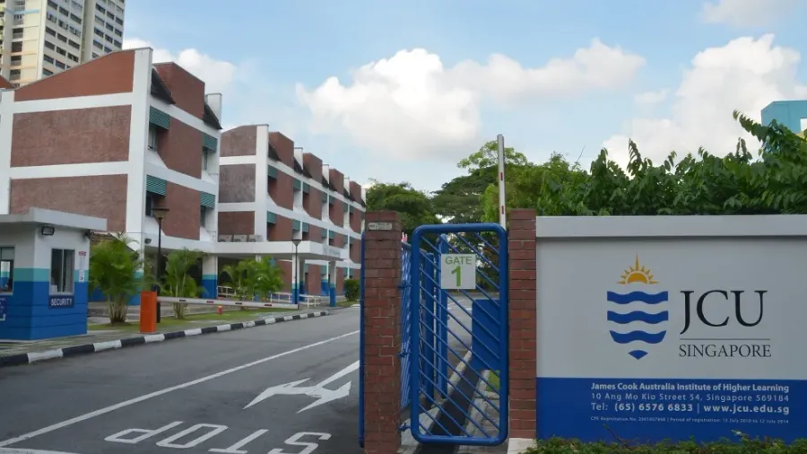 Chi phí 1 năm học tại Singapore có tốn kém như các bạn vẫn nghĩ?
