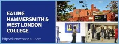 Khóa học thực tập hưởng lương ở Anh