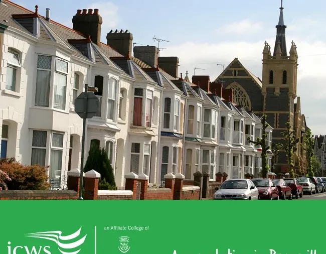 Gặp gỡ và tư vấn trực tiếp với đại diện trường ICWS và Đại học Swansea, UK