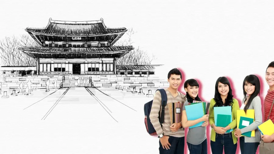Trang bị kiến thức về du học Hàn Quốc cho chuyến đi chất lượng nhất