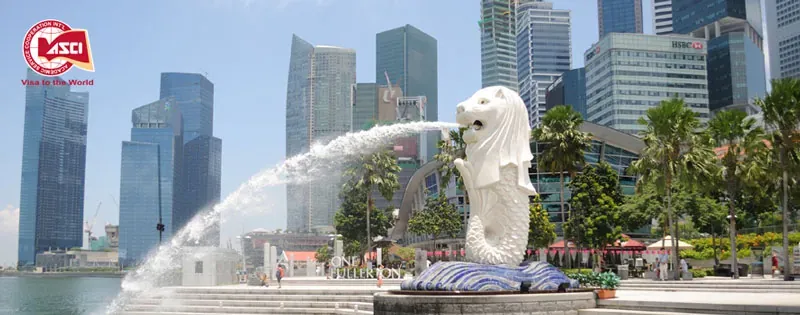 Kinh nghiệm du học Singapore: Ước lượng các khoản chi phí khi du học