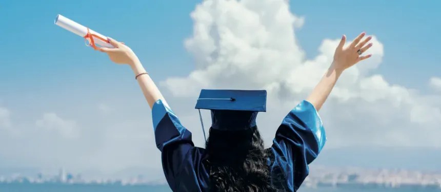 Kinh nghiệm xin học bổng du học Mỹ: Những điều không phải ai cũng biết!