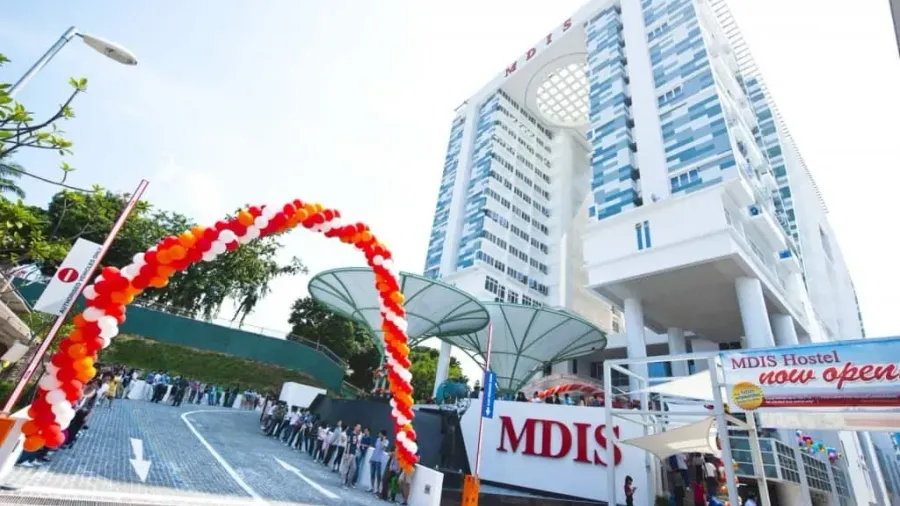 Du học Singapore tại Học viện phát triển quản lý Singapore (MDIS)