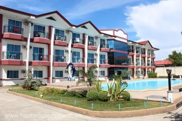 Học tiếng anh cơ bản tại trường nào tốt ở Philippines?