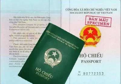 Thủ tục làm hộ chiếu phổ thông cho sinh viên muốn đi du học