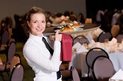 Làm thêm khi du học Thụy Sĩ