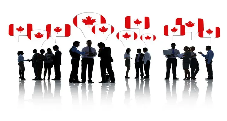 Các chương trình ngôn ngữ tại Canada: Cứu cánh cho du học sinh