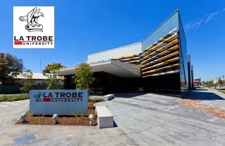Du học Úc tại Trường Đại học Latrobe- Sydney campus