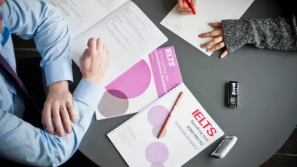 Lộ trình luyện thi IELTS tại Philippines cho người mới bắt đầu
