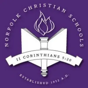 Du học Mỹ bậc THPT tại Norfolk Christian School (bang Virginia)