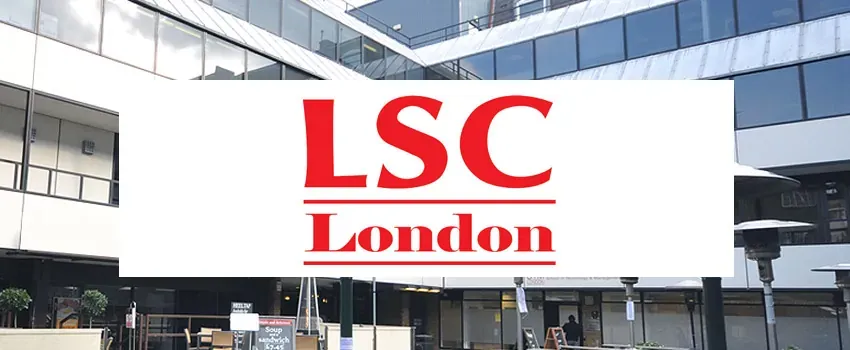 Du học Anh bậc Tiến sĩ tại trường Thương mại London-LSC