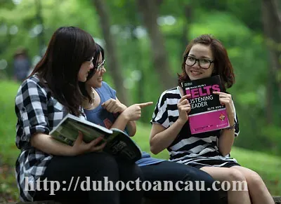 Học IELTS ở đâu nhanh và hiệu quả nhất?