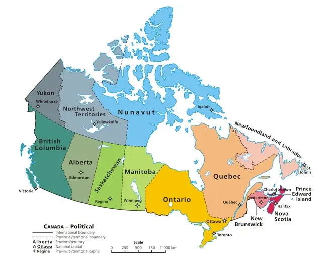 6 lý do tại sao nên du học Canada