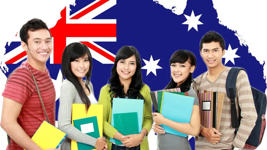 Cơ hội “vàng”: Du học Úc không cần chứng minh tài chính