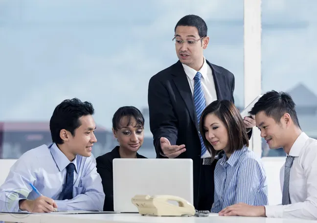 Châu Á có thể học được gì từ Philippines về việc đào tạo tiếng Anh?