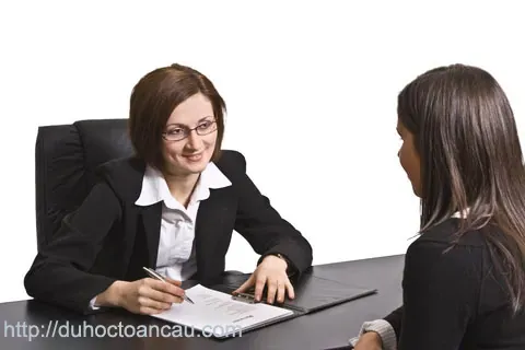 Những điều cần lưu ý khi phỏng vấn xin visa du học Anh