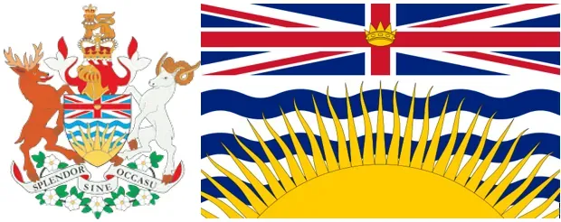 Những lý do du học Canada tại tỉnh bang British Columbia