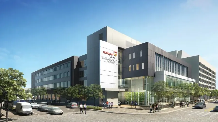 Trải nghiệm môi trường đa văn hóa khi du học Canada tại Norquest College (Edmonton, Alberta)