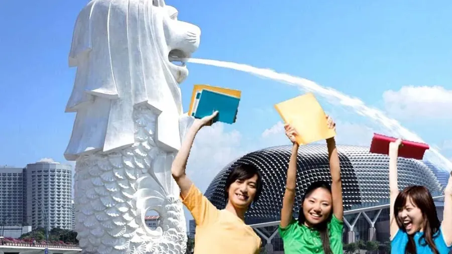 Top 7 ngành học hot nhất tại Singapore năm 2015