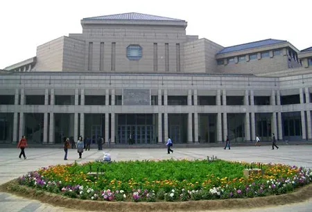 Du học Trung Quốc tại trường Đại học Bắc Kinh